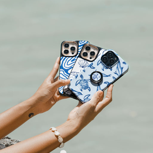 Aquatic Dance - Xiaomi 13 Case 5