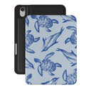 Aquatic Dance - iPad Mini 8.3 (A17 Pro/6th Gen) Case 1