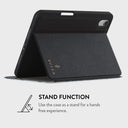 Aquatic Dance - iPad Mini 8.3 (A17 Pro/6th Gen) Case 5