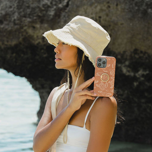 Earth Shell - Samsung Galaxy S8 Case 9