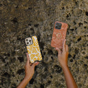 Earth Shell - Samsung Galaxy S8 Case 10
