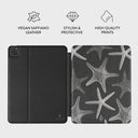 Midnight Ocean - iPad Pro 12.9 (4th/3rd Gen) Case 3