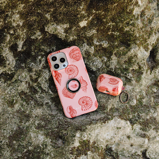 Coastal Treasure - iPhone 12 Pro Case 24