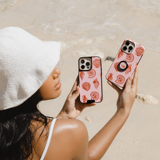 Coastal Treasure - iPhone 12 Pro Case 25