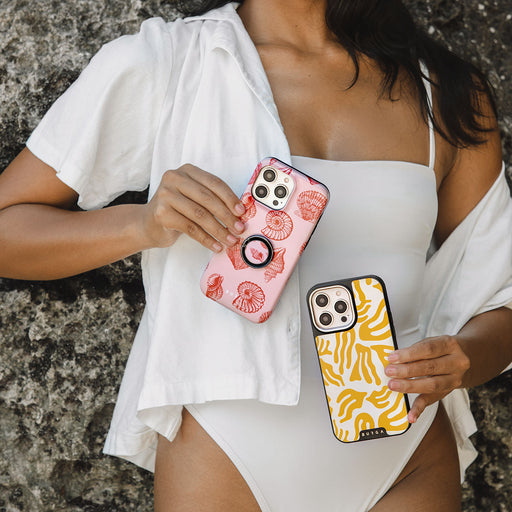 Coastal Treasure - iPhone 12 Pro Case 26