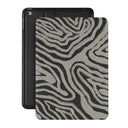 Black Sand - iPad Mini 7.9 (5th Gen) Case 1