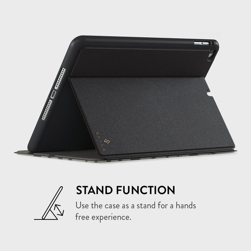 Black Sand - iPad Mini 7.9 (5th Gen) Case 5