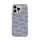 Tourist Trap - Tiger iPhone 14 Pro Max Case
