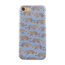 Tourist Trap - Tiger iPhone SE (2022) Case 1