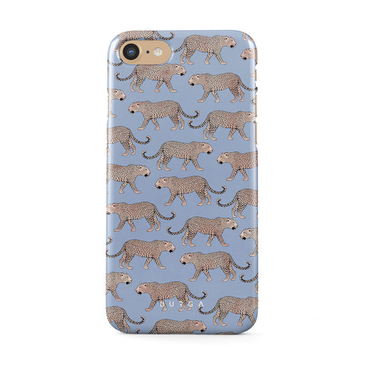 Tourist Trap - Tiger iPhone SE (2022) Case 1