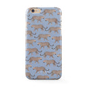 Tourist Trap - Tiger iPhone 6 / 6S Case 1