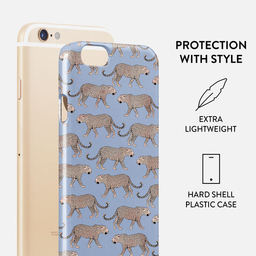 Tourist Trap - Tiger iPhone 6 / 6S Case 2