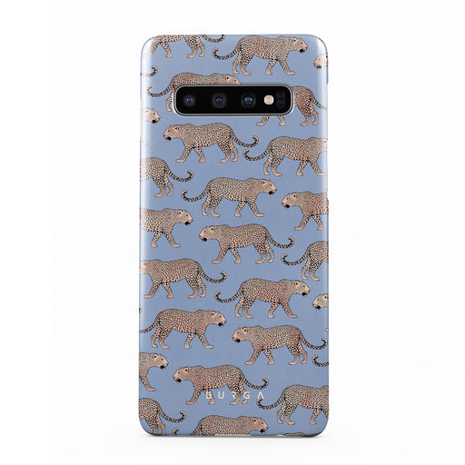 Tourist Trap - Tiger Samsung Galaxy S10 Plus Case 1