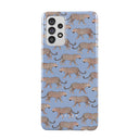 Tourist Trap - Tiger Samsung Galaxy A72 4G / 5G Case 1