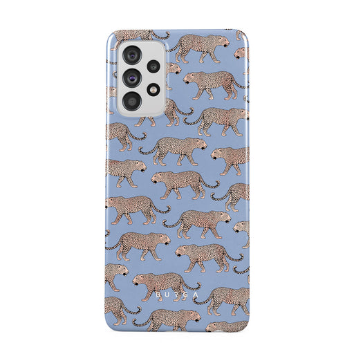 Tourist Trap - Tiger Samsung Galaxy A72 4G / 5G Case 1