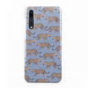 Tourist Trap - Tiger Huawei P20 Case