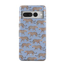 Tourist Trap - Tiger Google Pixel 7 Pro Case 1
