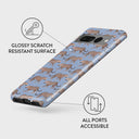 Tourist Trap - Tiger Google Pixel 7 Pro Case 3