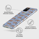 Tourist Trap - Tiger Google Pixel 5 Case 3