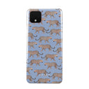 Tourist Trap - Tiger Google Pixel 4 Case 1