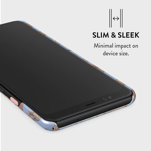 Tourist Trap - Tiger Google Pixel 4 Case 4