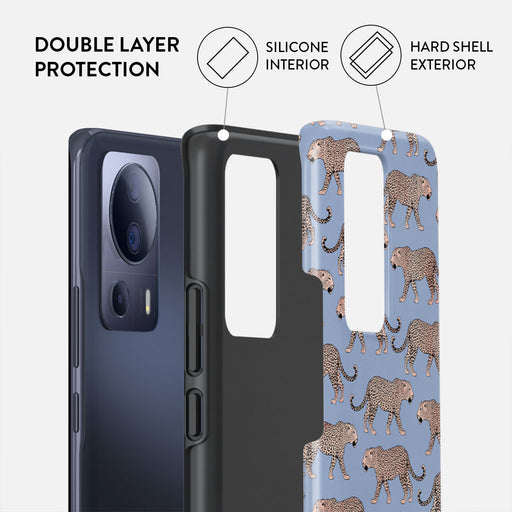 Tourist Trap - Tiger Xiaomi 13 Lite Case 2