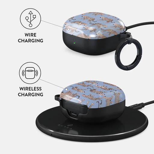 Tourist Trap - Tiger Samsung Galaxy Buds Pro 2 Case 3