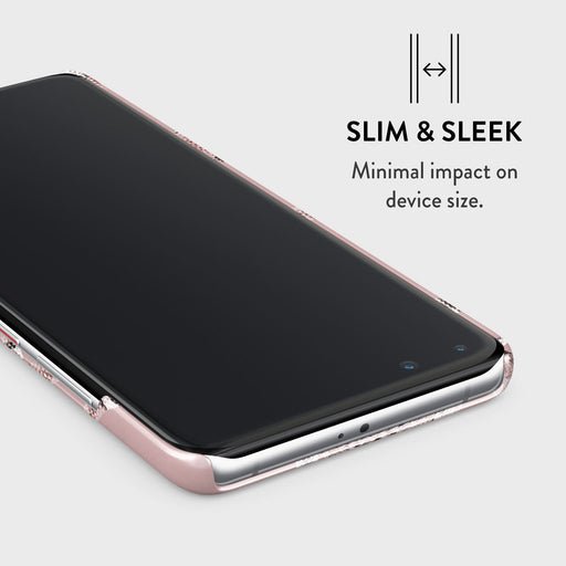 Poolside Glam - Snakes Huawei P40 Case 4