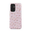 Nostalgic Pink - Flamingos OnePlus 9 Pro Case