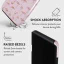 Nostalgic Pink - Flamingos OnePlus 9 Pro Case 4