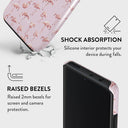 Nostalgic Pink - Flamingos Xiaomi 12 Pro Case 4