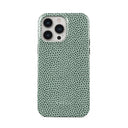 Mint Gelato - Dots iPhone 13 Pro Case 5