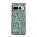 Mint Gelato - Dots Google Pixel 7 Pro Case 1