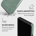 Mint Gelato - Dots Google Pixel 7 Pro Case 4