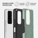 Mint Gelato - Dots Xiaomi 11T / 11T Pro Case 2