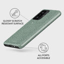 Mint Gelato - Dots Xiaomi 11T / 11T Pro Case 3