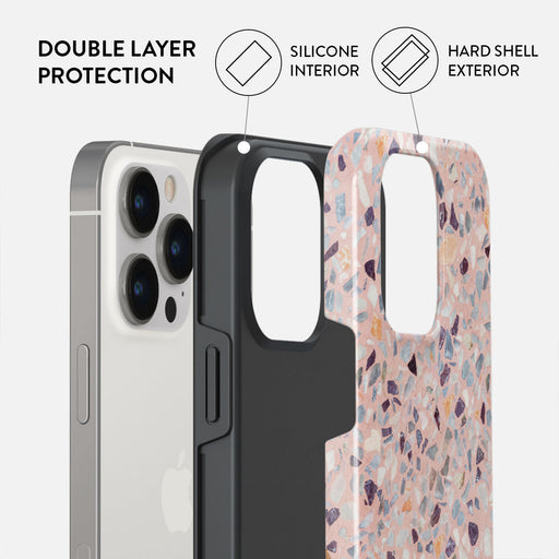 Sugar Coating - Colorful iPhone 13 Pro Case 6
