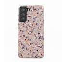 Sugar Coating - Colorful Samsung Galaxy S21 FE Case 1