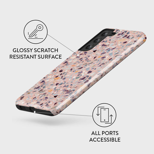 Sugar Coating - Colorful Samsung Galaxy S21 FE Case 3