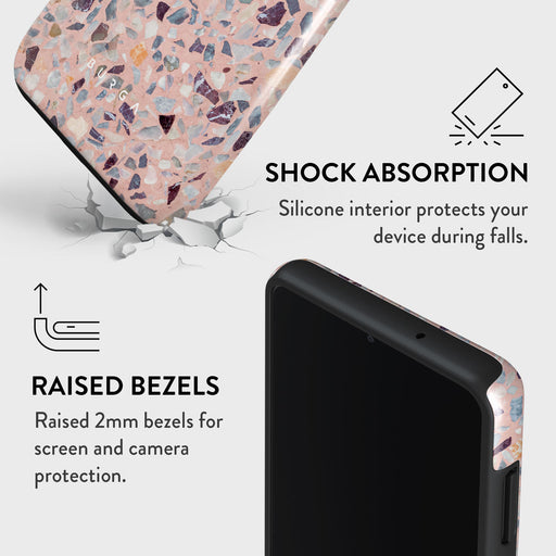 Sugar Coating - Colorful Samsung Galaxy S21 FE Case 4