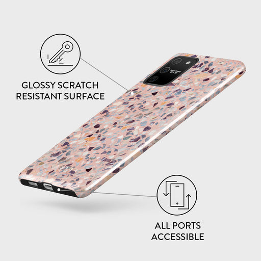 Sugar Coating - Colorful Samsung Galaxy S10 Lite Case 7