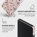 Sugar Coating - Colorful Samsung Galaxy S10 Lite Case 8