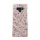 Sugar Coating - Colorful Samsung Galaxy Note 9 Case 1