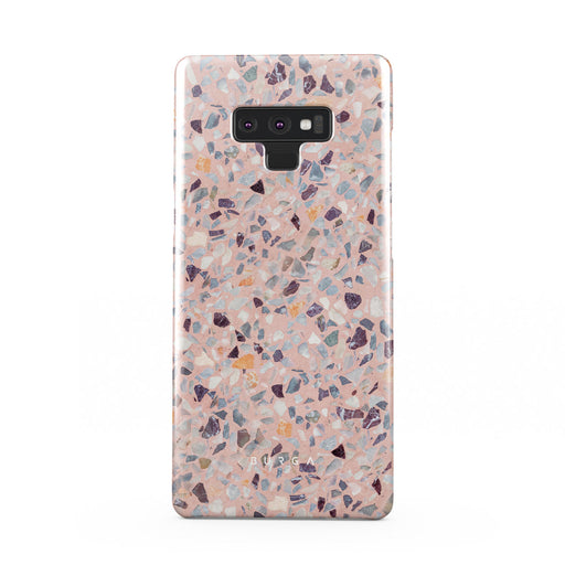 Sugar Coating - Colorful Samsung Galaxy Note 9 Case 1