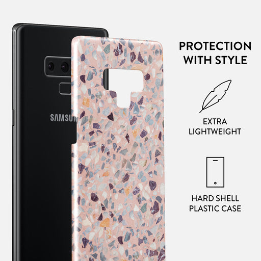 Sugar Coating - Colorful Samsung Galaxy Note 9 Case 2