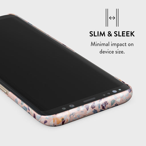 Sugar Coating - Colorful Samsung Galaxy Note 9 Case 4