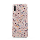 Sugar Coating - Colorful Samsung Galaxy A70 Case 1