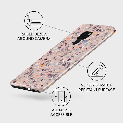 Sugar Coating - Colorful Huawei Mate 20 Case 3