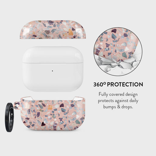 Sugar Coating - Colorful AirPods Pro 2 Case 2