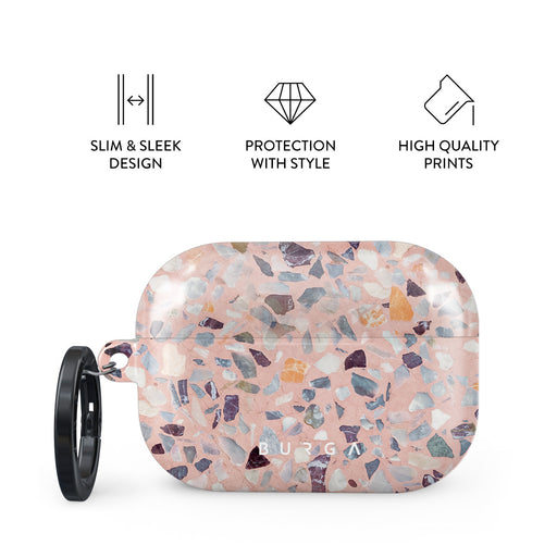 Sugar Coating - Colorful AirPods Pro 2 Case 4
